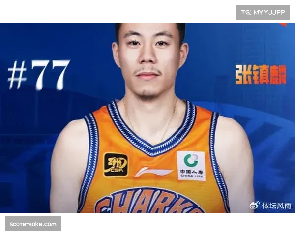 上海久事篮板球联盟第二 外援组合贡献稳定输出