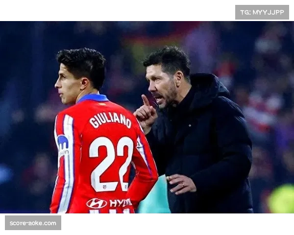 马竞晋级后或遇利物浦热刺,西蒙尼再战英超球队 马竞晋级后或遇利物浦热刺,西蒙尼再战英超球队