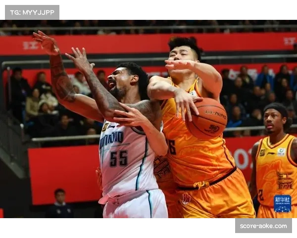 江苏肯帝亚69比102不敌青岛 遭遇赛季第20场失利