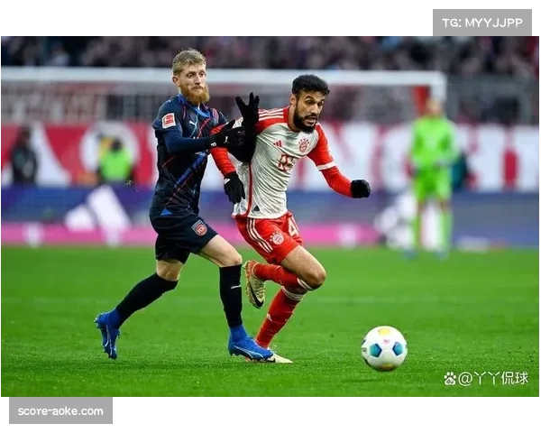 海登海姆德甲处子季攻防数据垫底 升班马残酷现实暴露实力差距